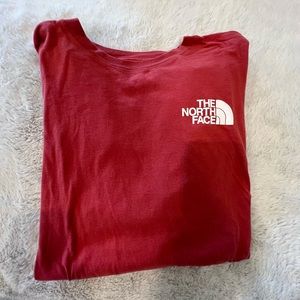 North face Mens shirt